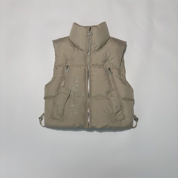اليابانية البسيطة الأطفال windproof سترةH02