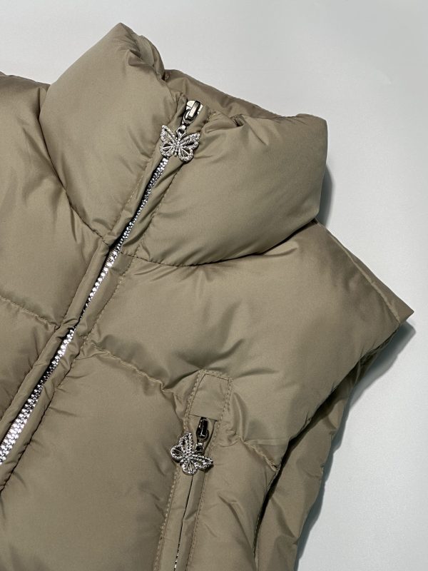 ⁦اليابانية البسيطة الأطفال windproof سترةH02⁩ - الصورة ⁦3⁩